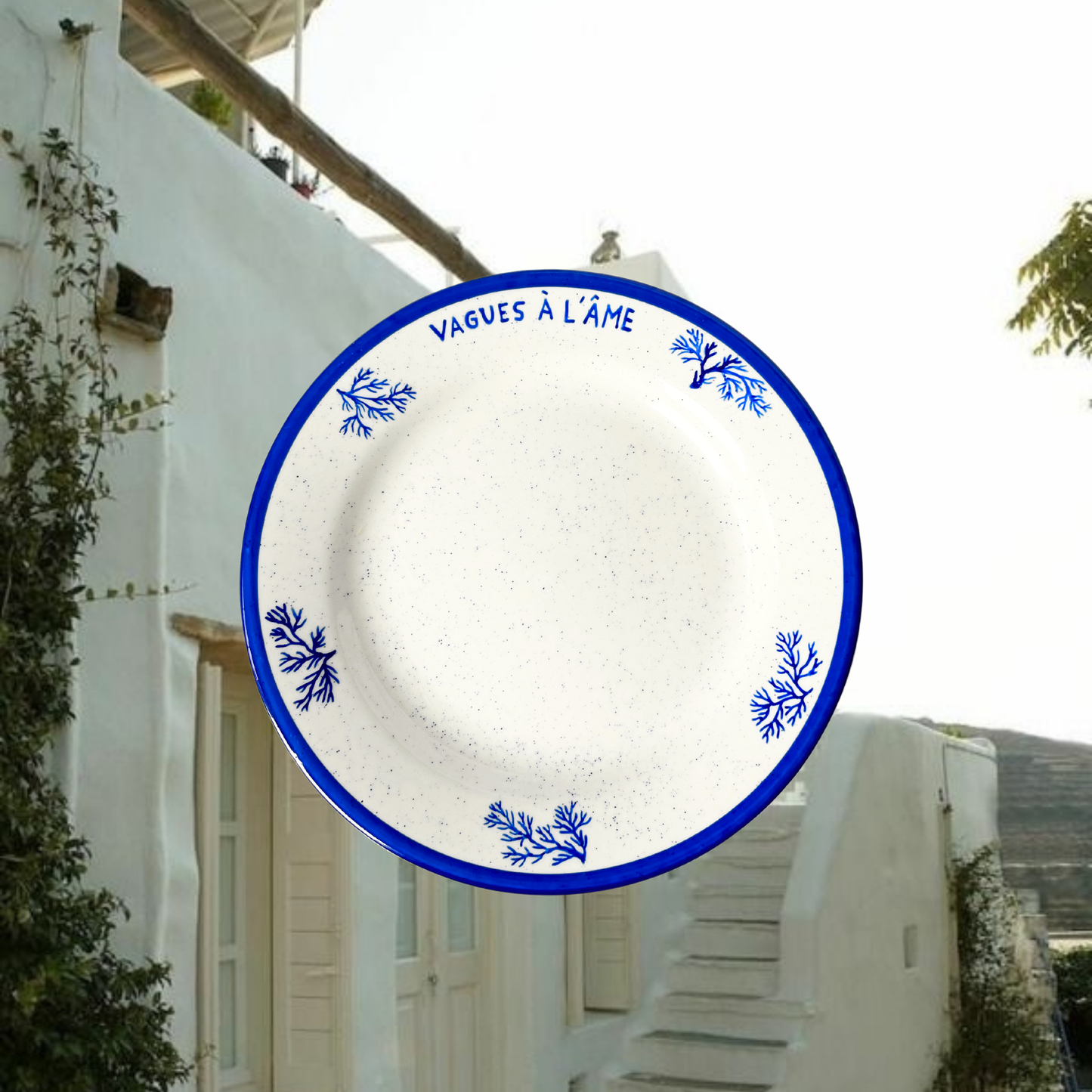 l'assiette - GIULIA