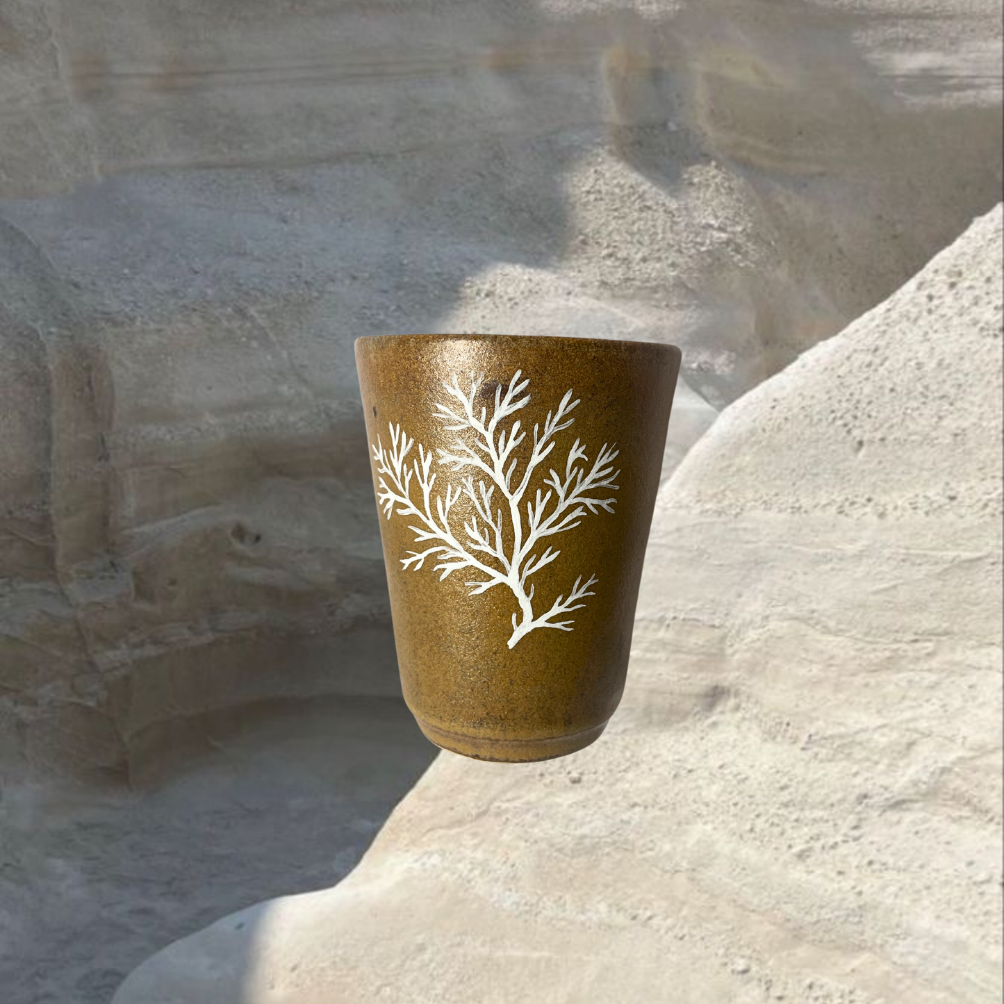 la tasse corail - THÉA