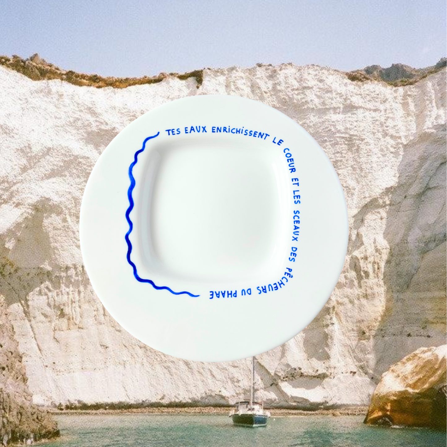 l'assiette poétique - ALBA