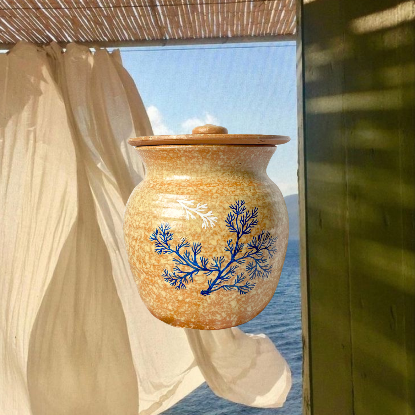 le pot de cuisine - CALLISTA