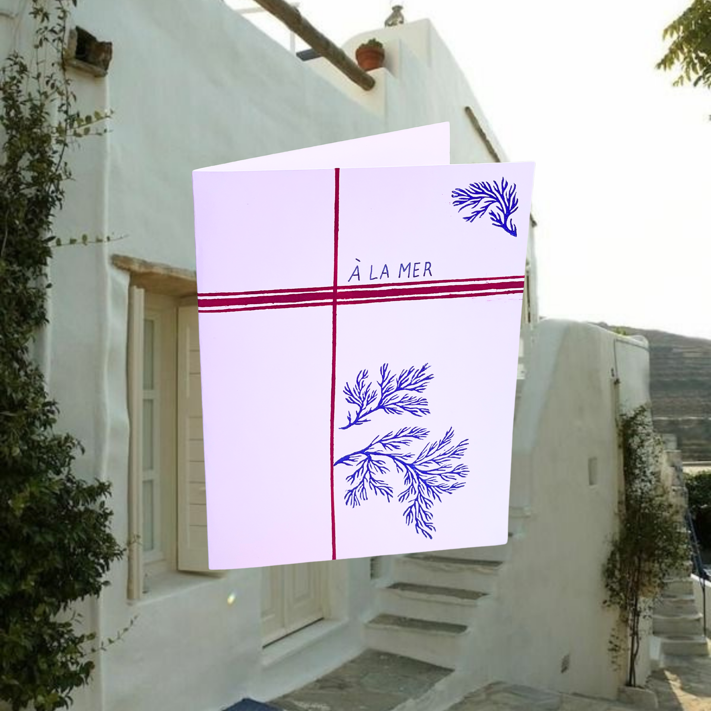 LA PAPETERIE DU SUD