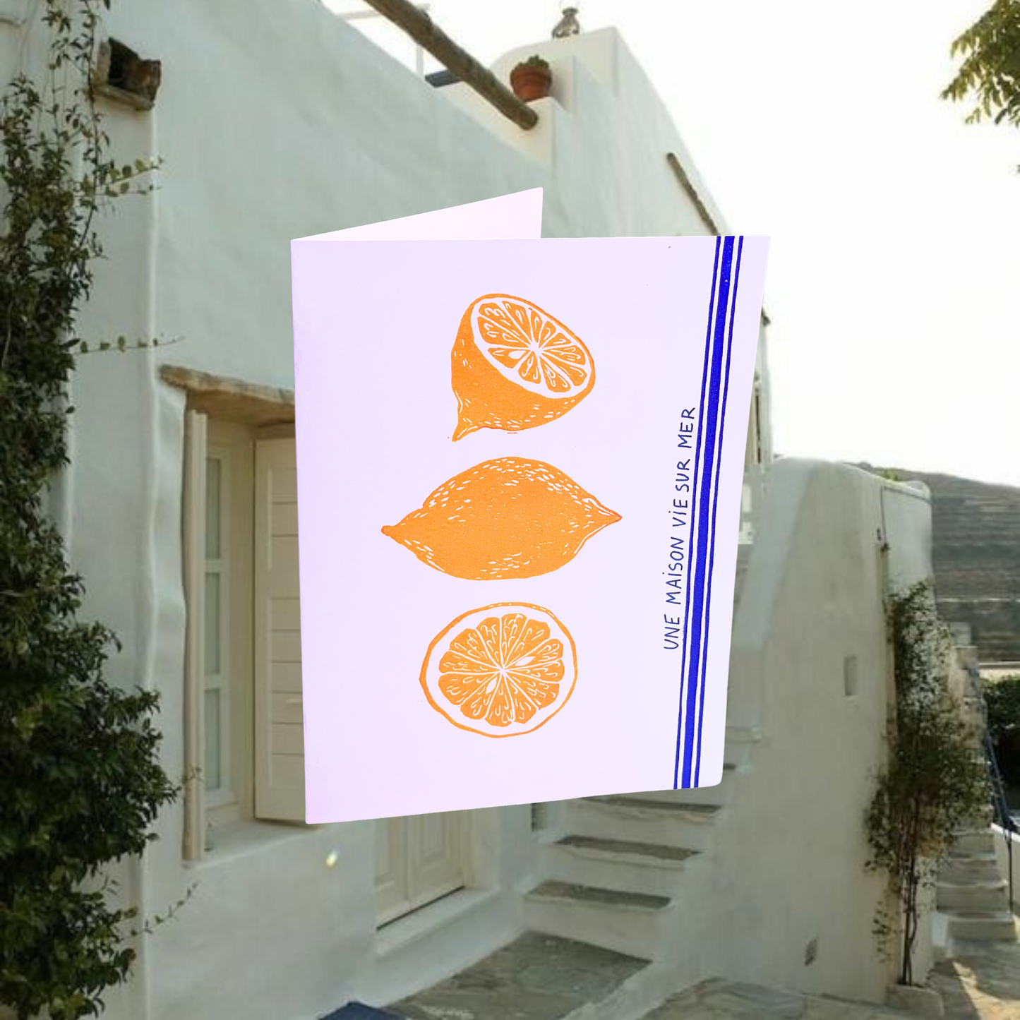 LA PAPETERIE DU SUD
