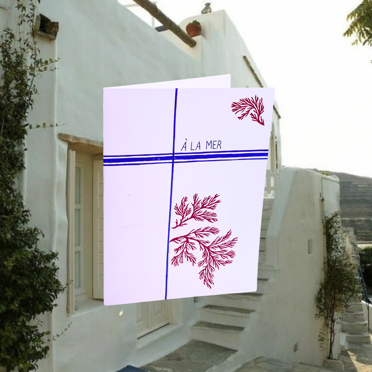LA PAPETERIE DU SUD