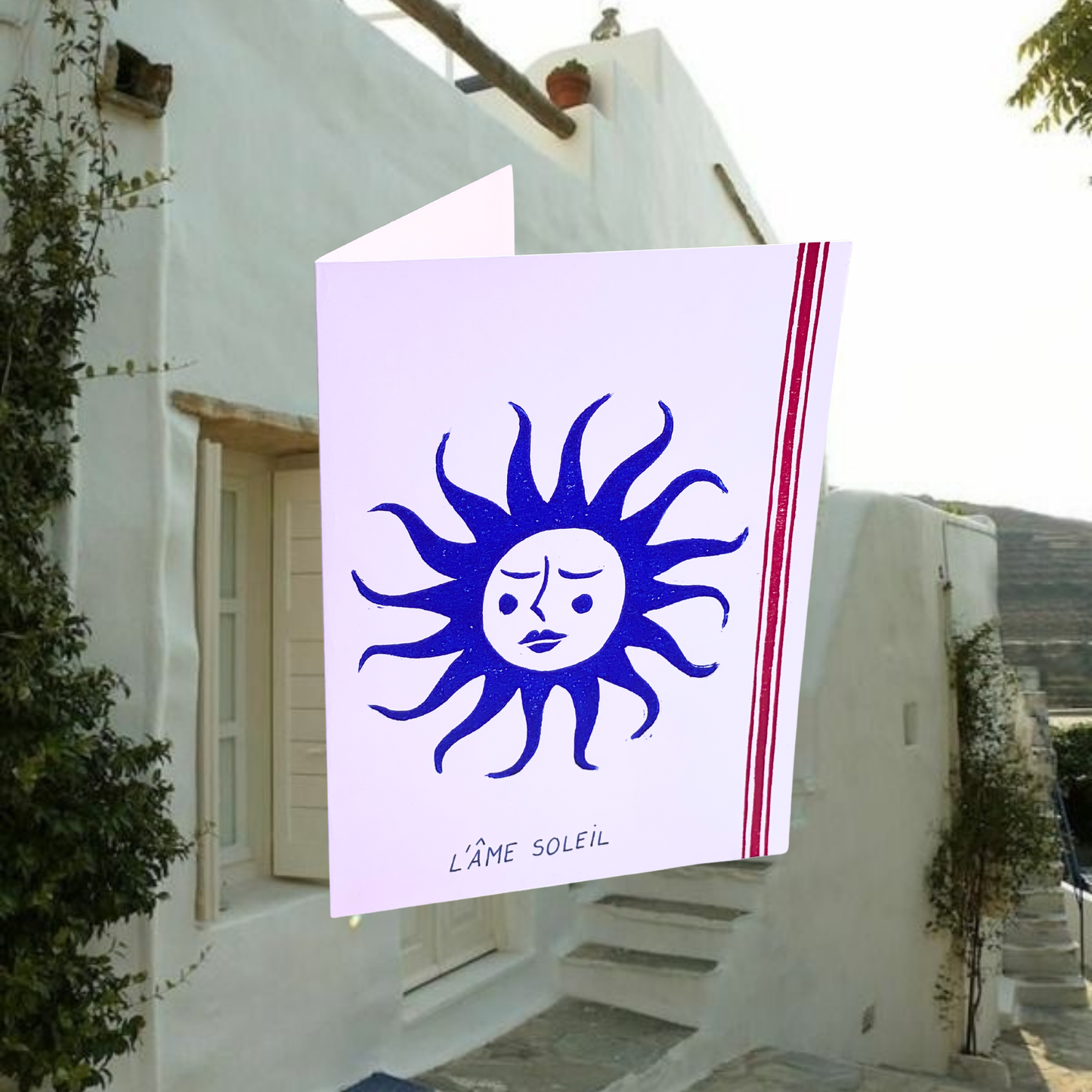 LA PAPETERIE DU SUD