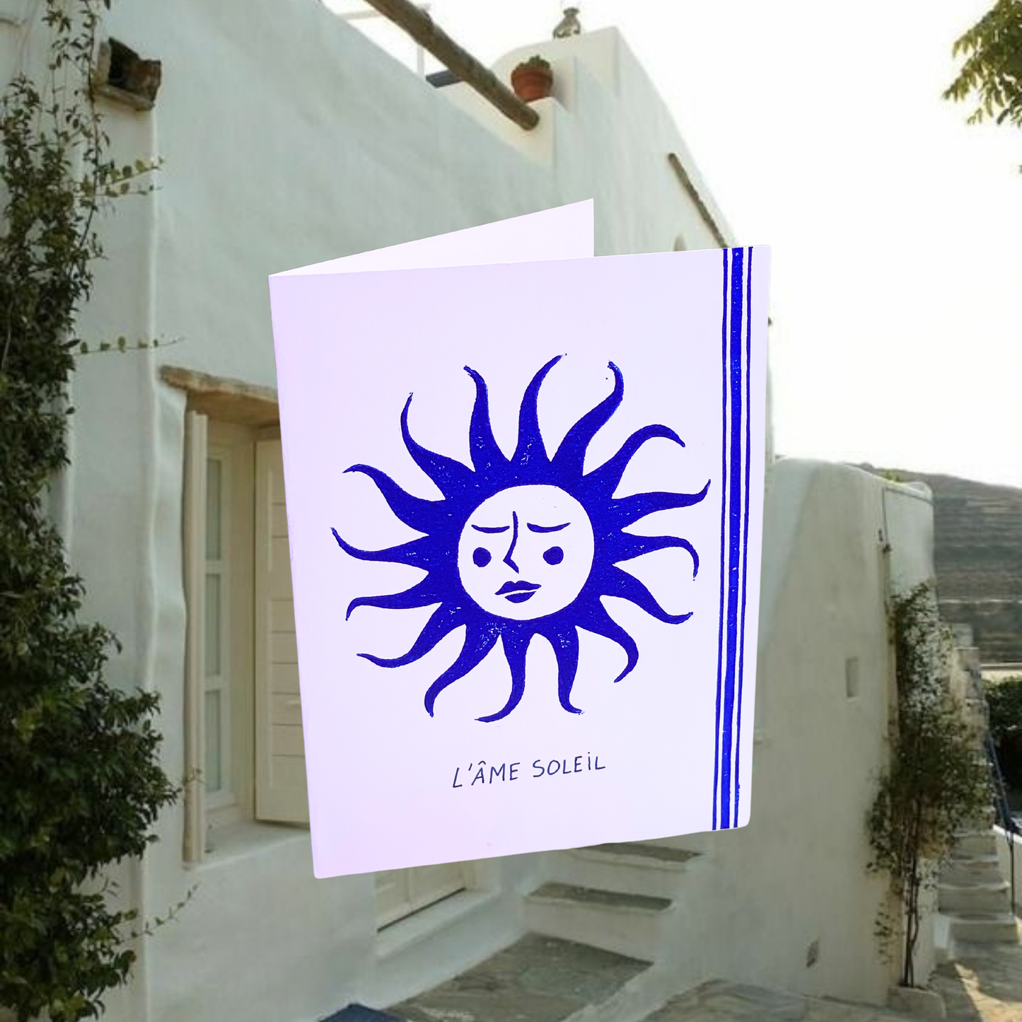 LA PAPETERIE DU SUD