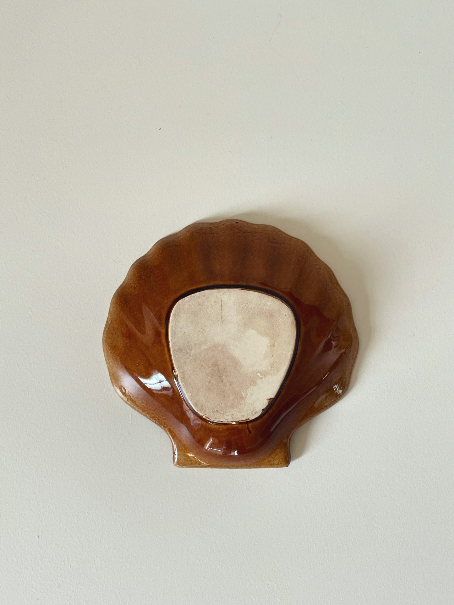 no. 13 - le coquillage céramique