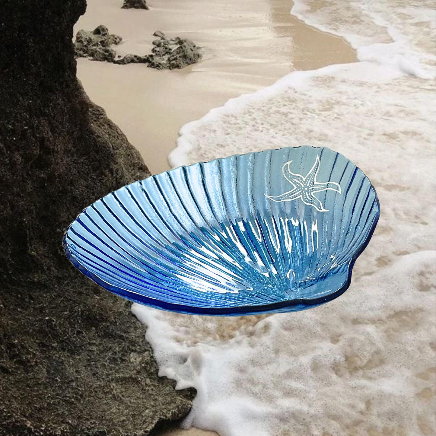 l'assiette de la Mer - KARLA