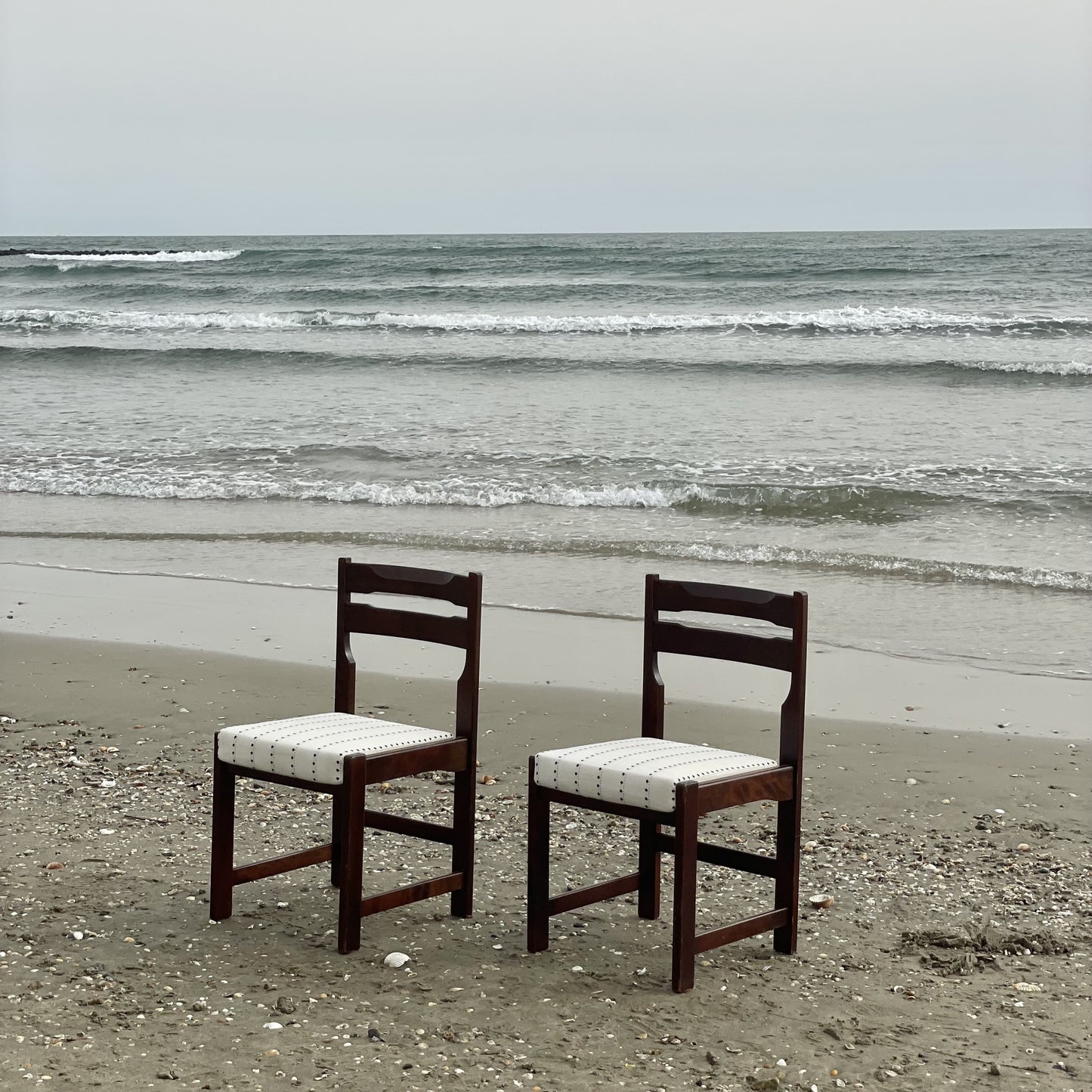 no. 19 - la chaise Maison Seiva