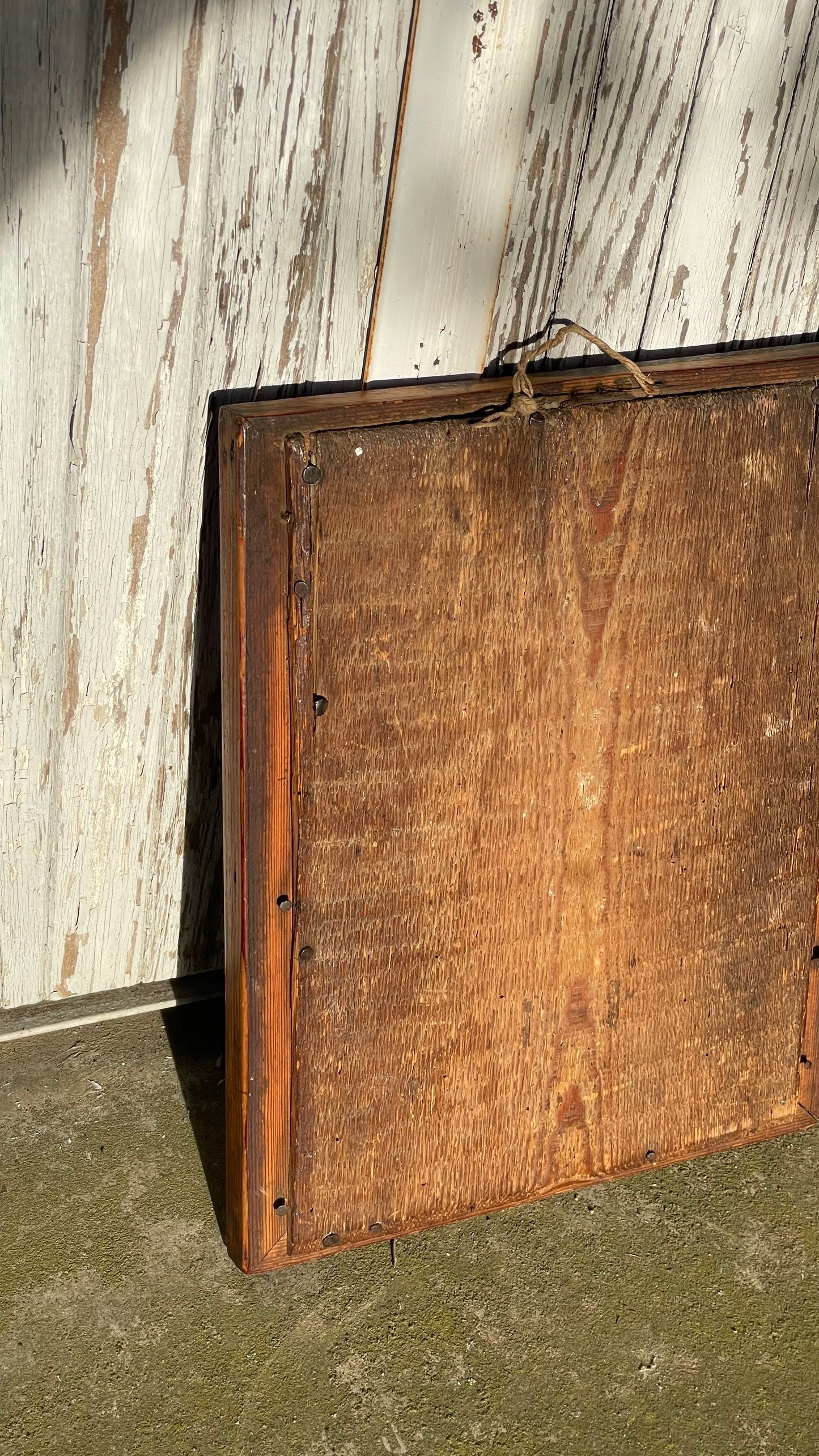 no. 117 - le miroir antique