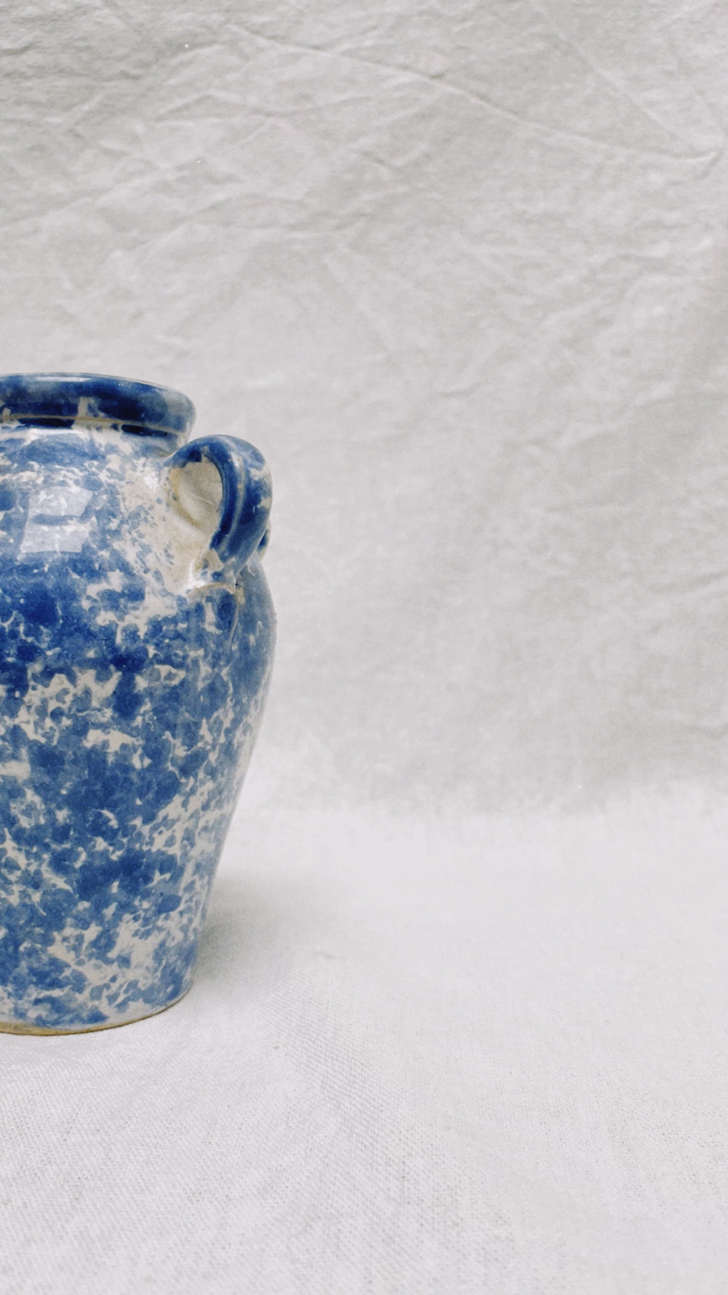 no. 61 - l'amphore en terre cuite