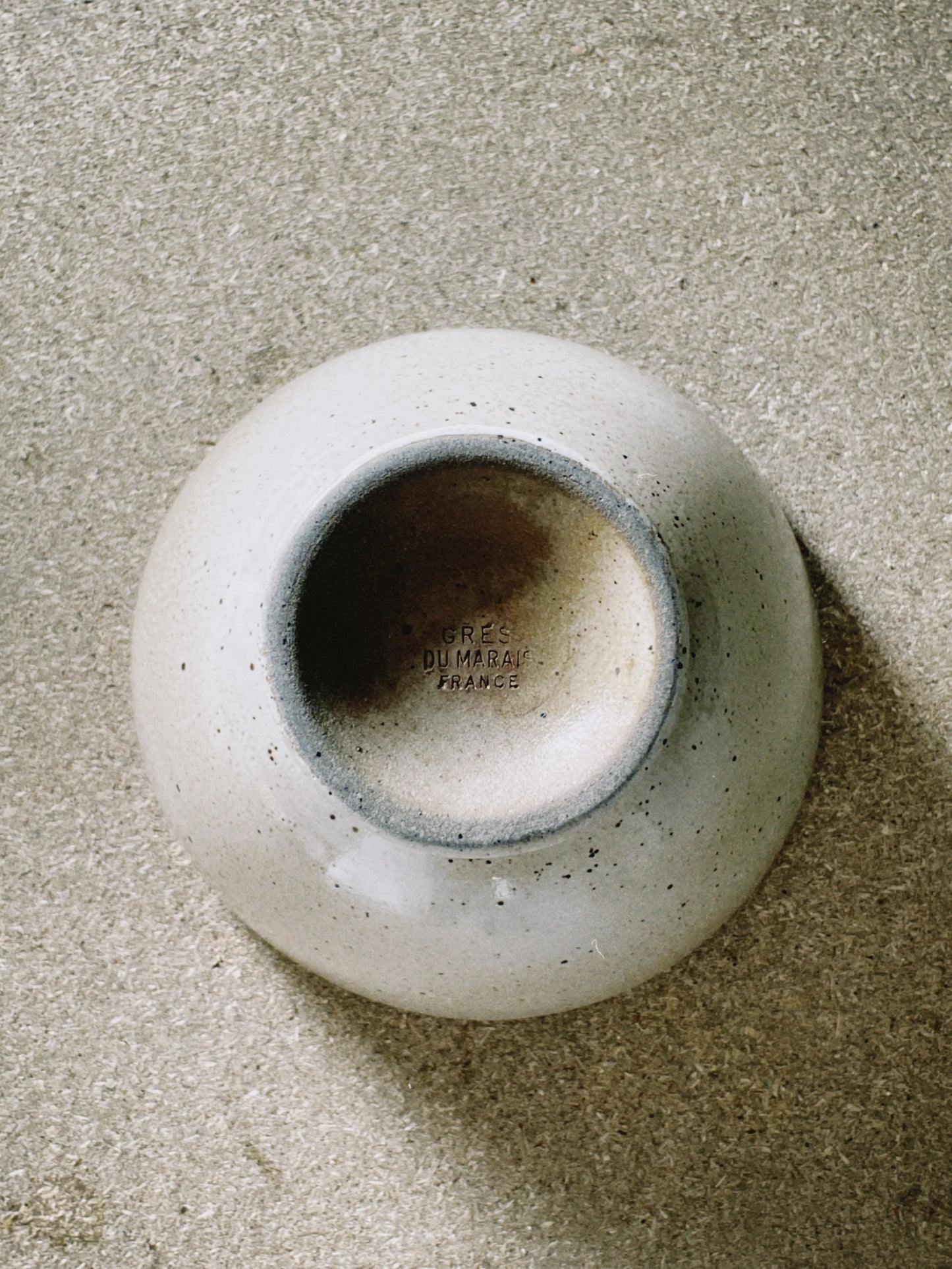 no. 07 - les bols céramique