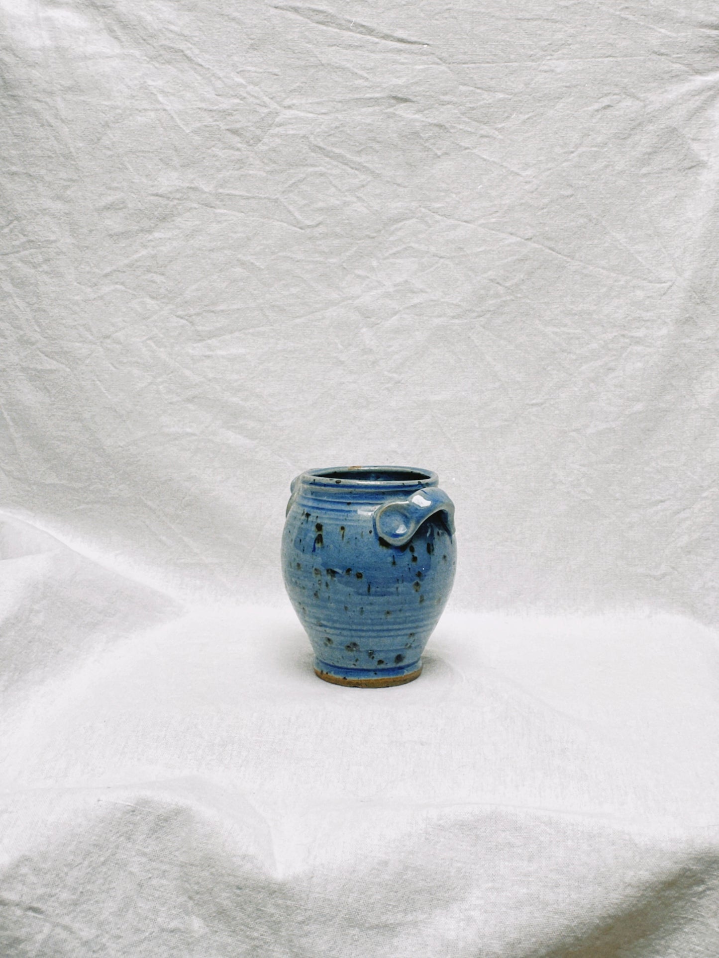 no. 60 - le vase bleu