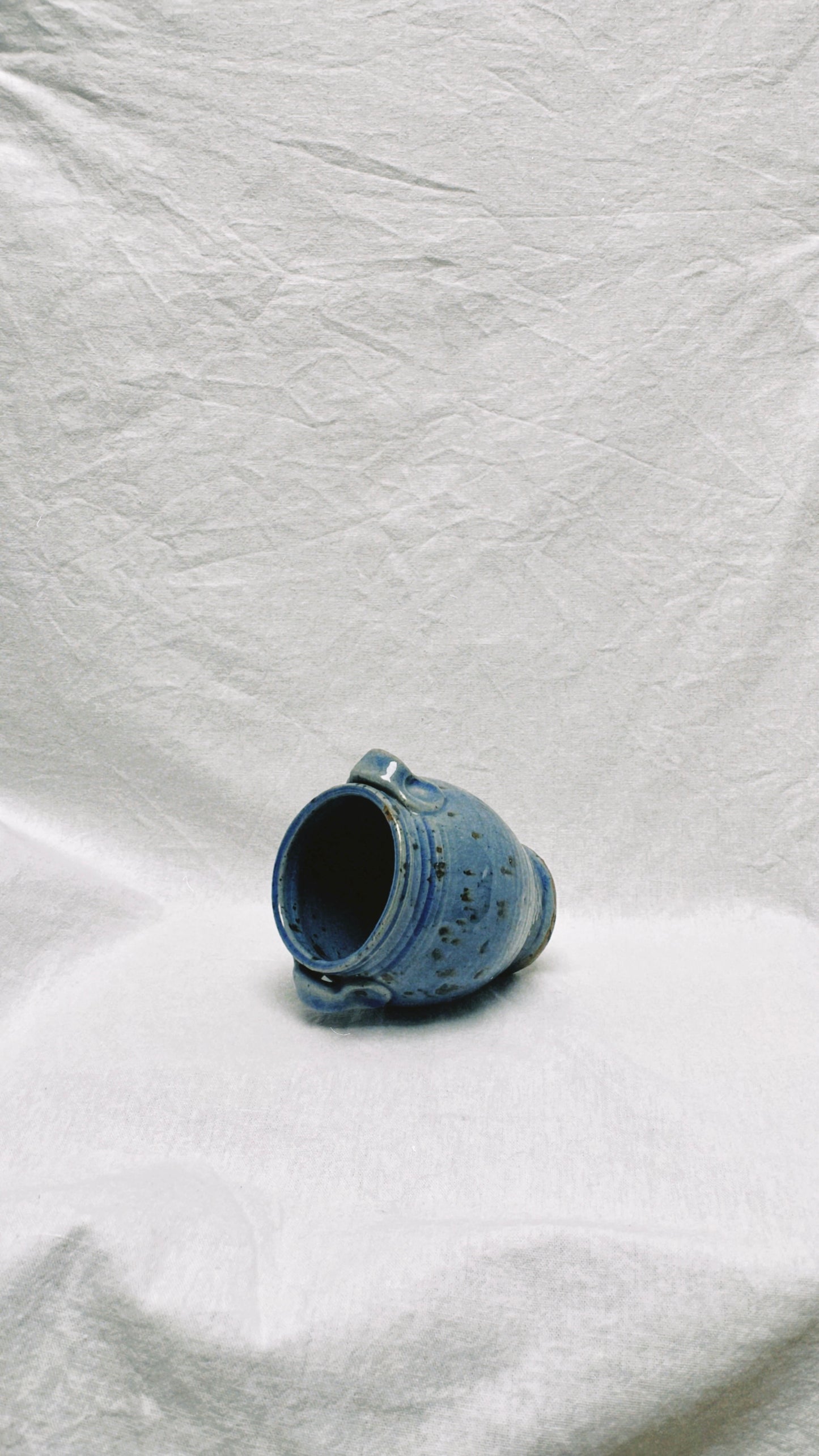 no. 60 - le vase bleu