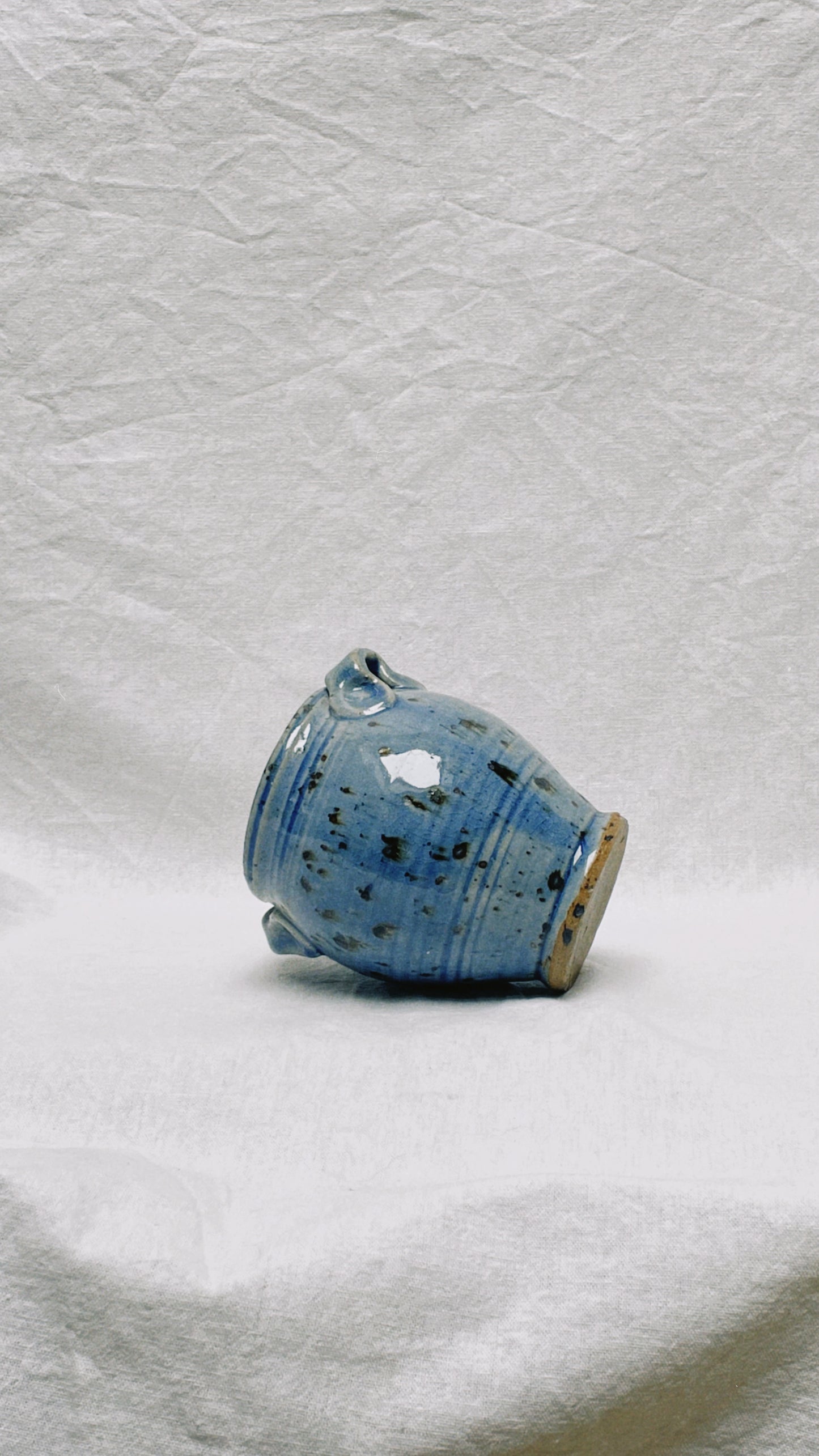 no. 60 - le vase bleu
