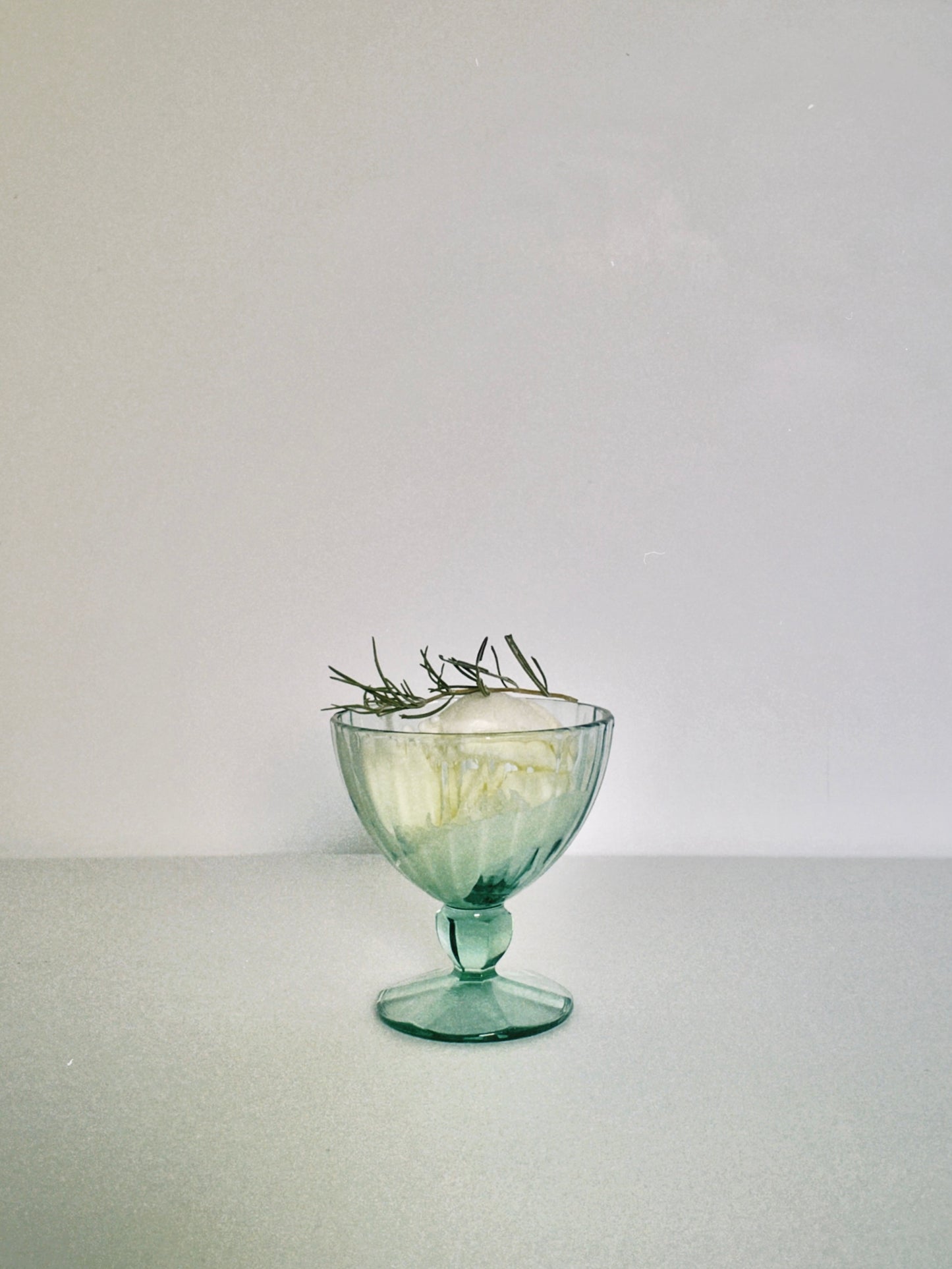 no. 08 - les coupes à dessert
