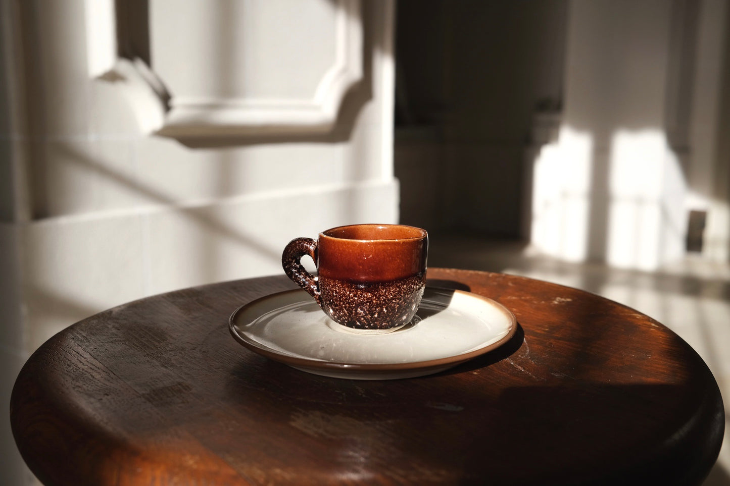 no. 25 - les tasses à espresso