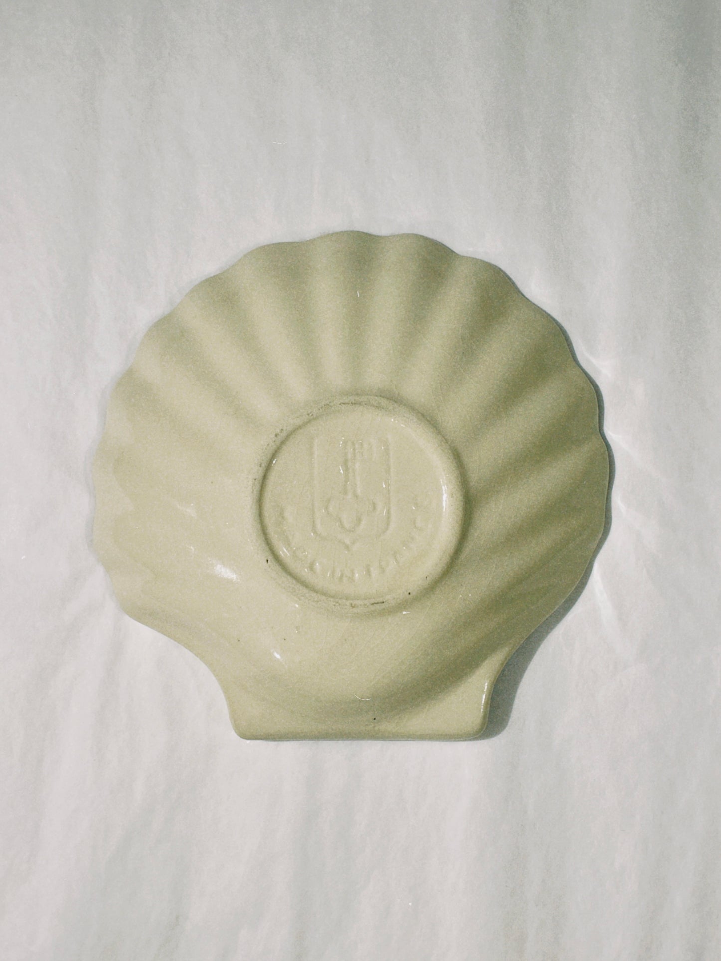 no. 52 - la coupelle coquillage