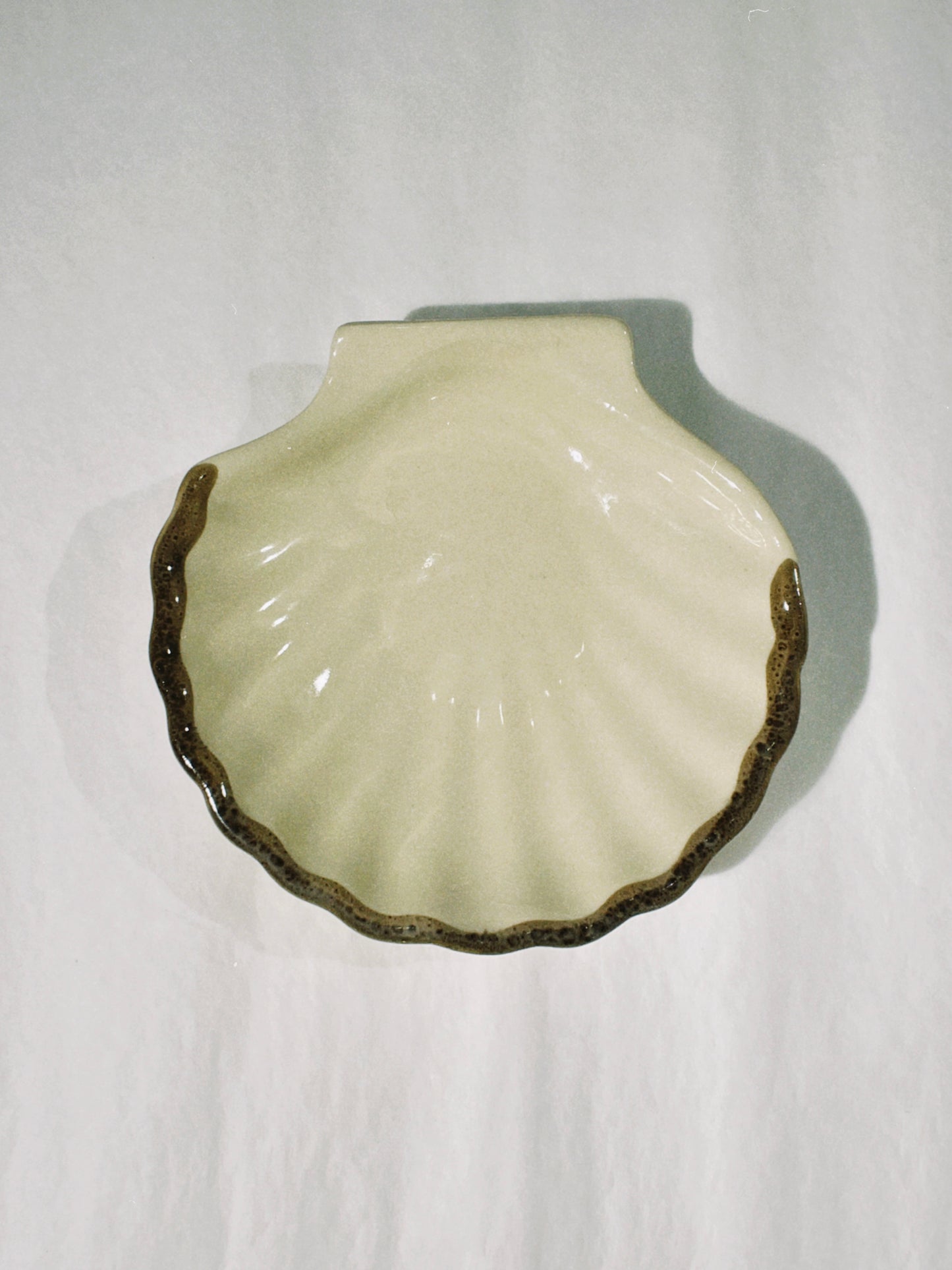 no. 52 - la coupelle coquillage