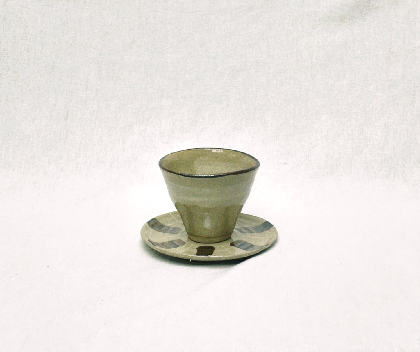 no. 167 - la tasse céramique