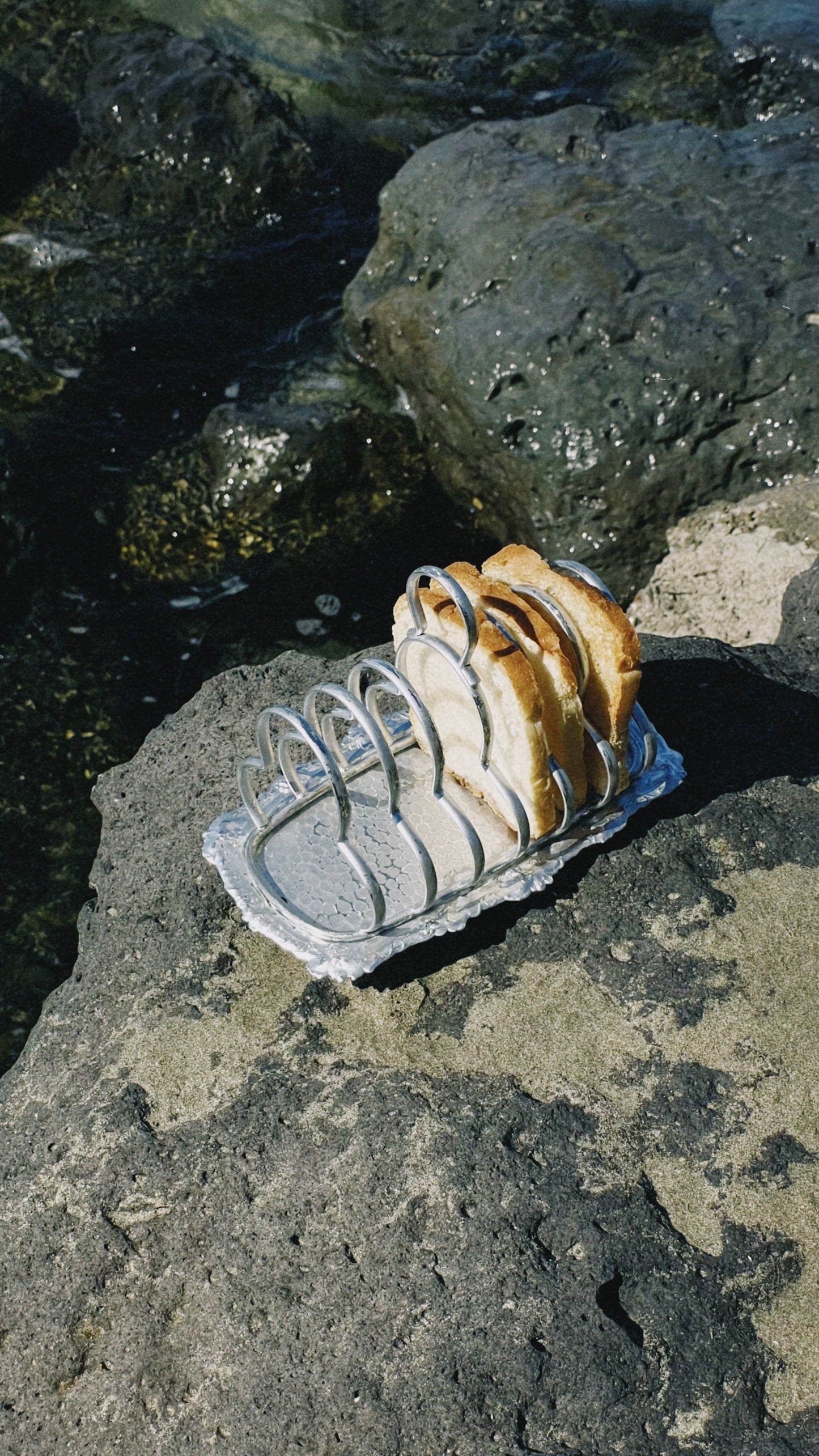 no. 124 - le porte toast