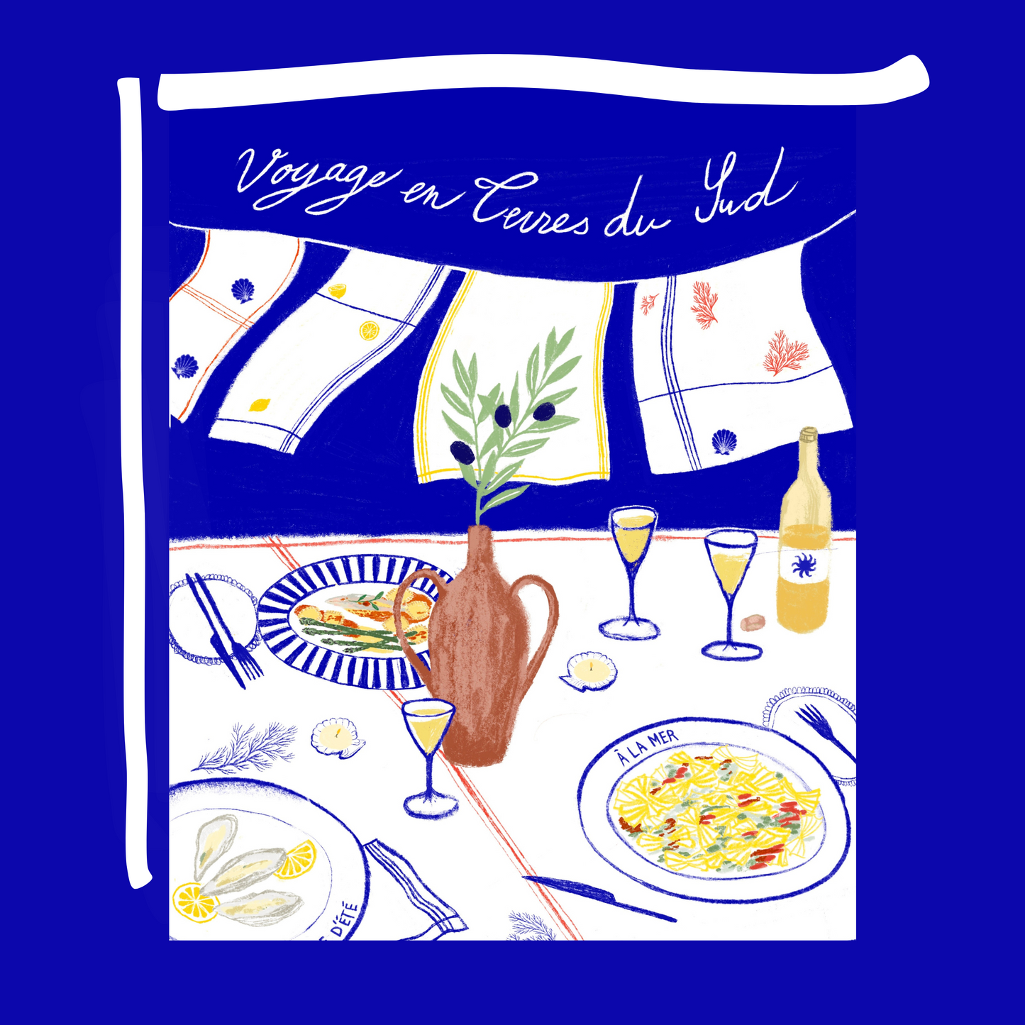 PASS - apéritivo & atelier