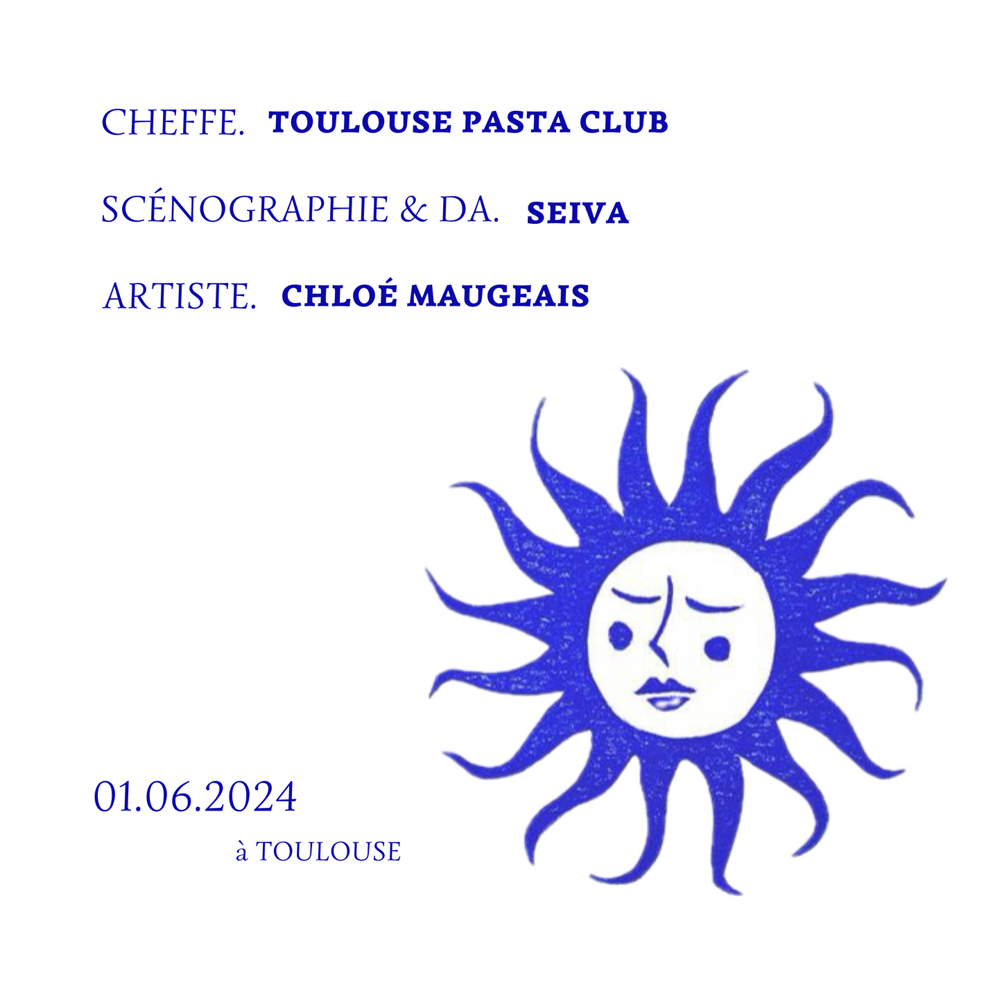 PASS - apéritivo & atelier