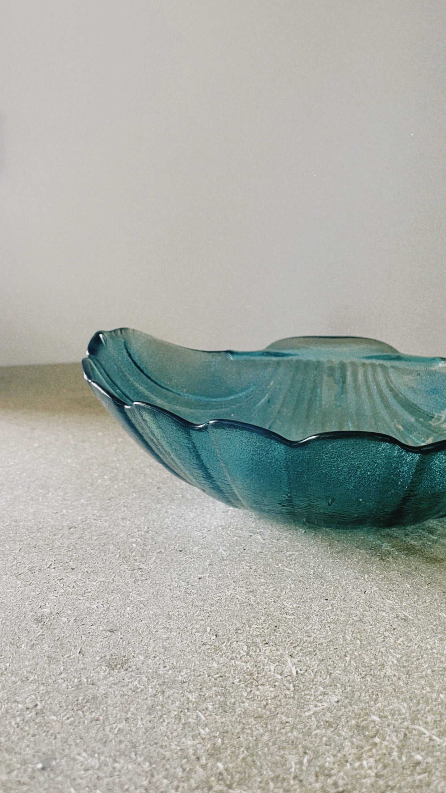 no. 03 - le plat coquillage