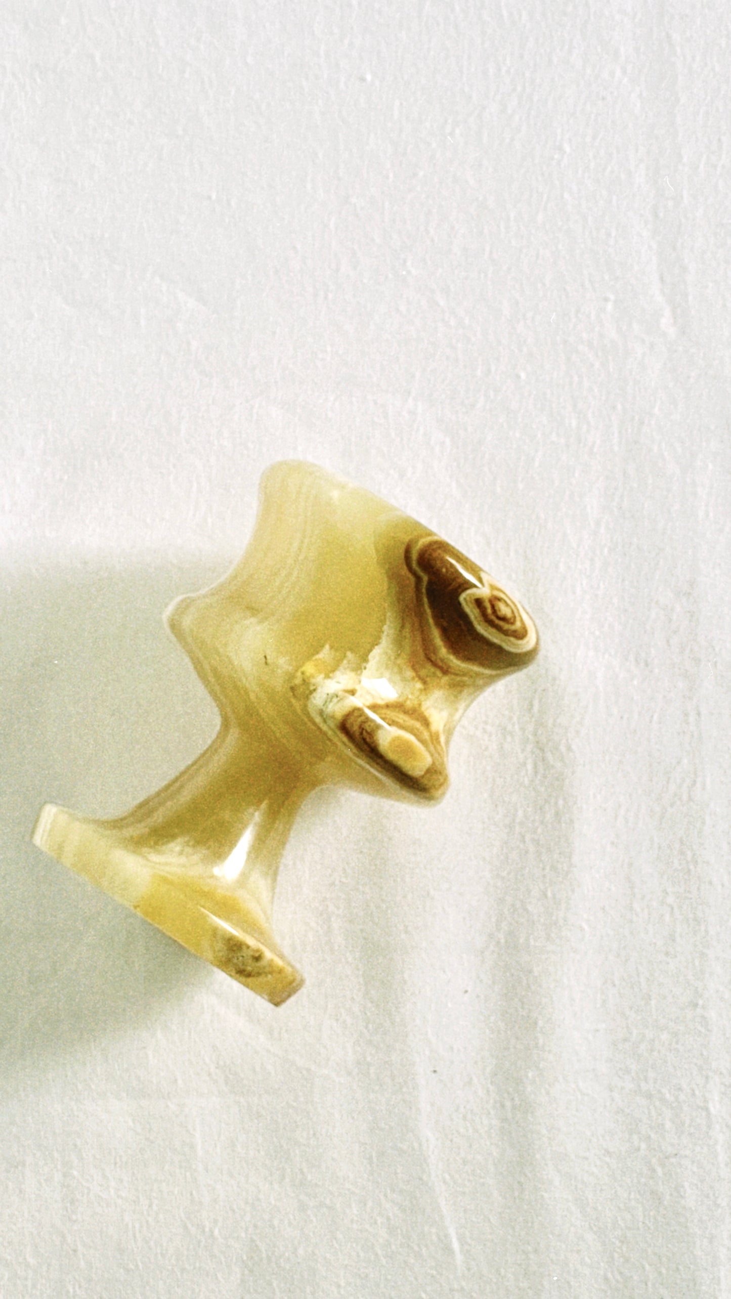 no. 18 - le mortier onyx