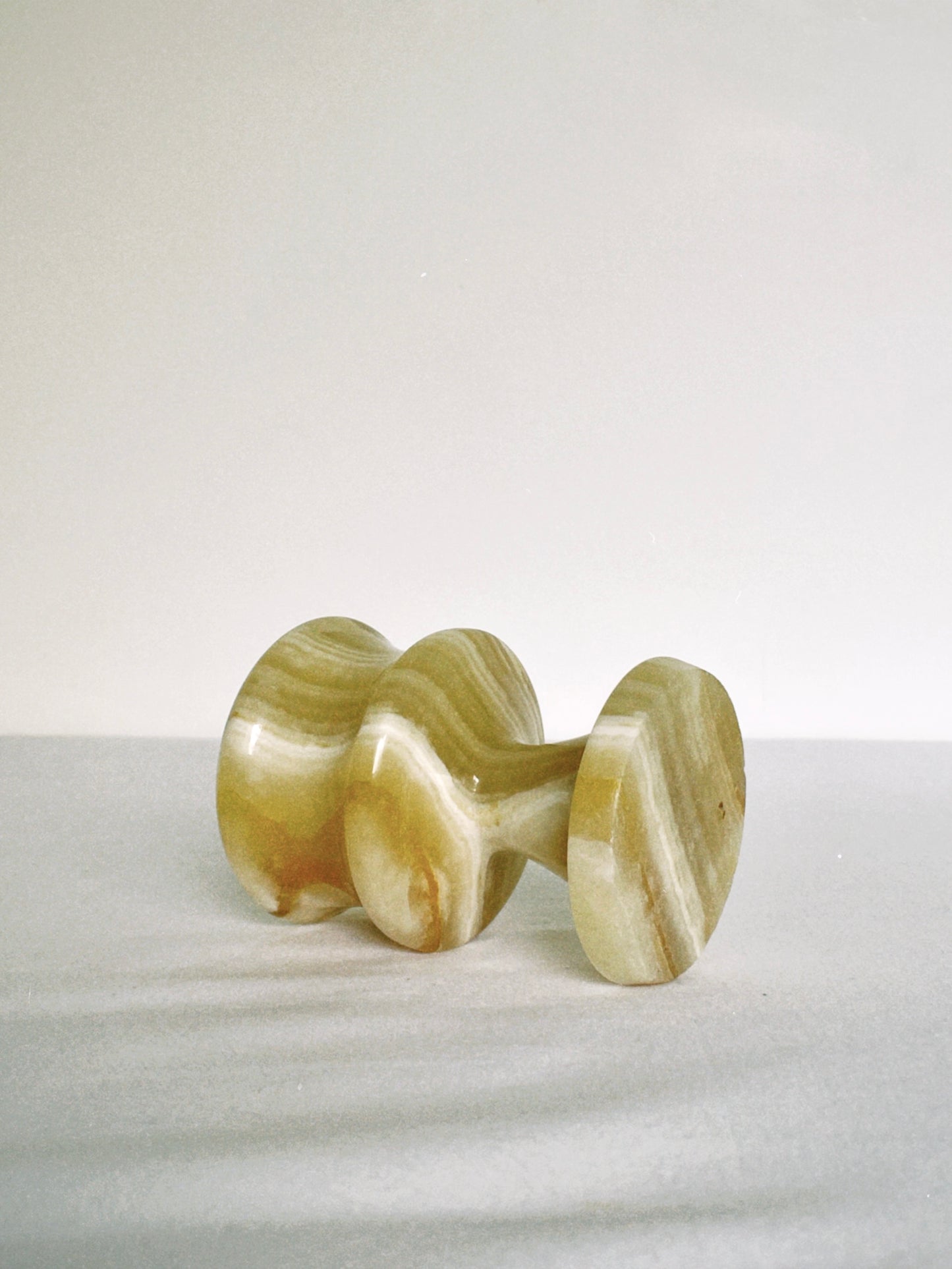 no. 18 - le mortier onyx