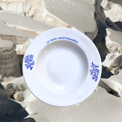 l'assiette intemporelle - BIANCA