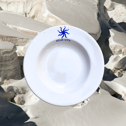 l'assiette intemporelle - BIANCA