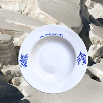 l'assiette intemporelle - BIANCA