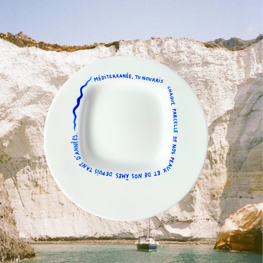 l'assiette poétique - ALBA