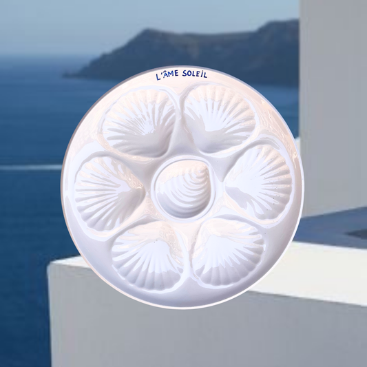 l'assiette barbotine - ELENA