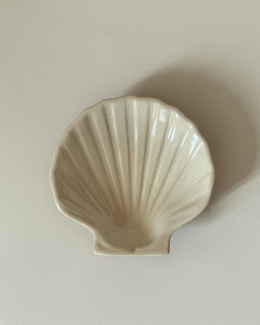 no. 13 - le coquillage céramique