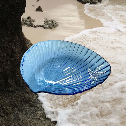 l'assiette de la Mer - KARLA