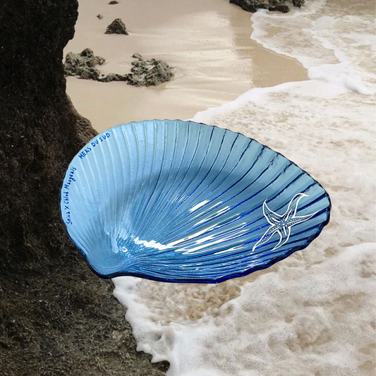 l'assiette de la Mer - KARLA