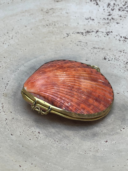 no. 163 - l'écrin coquillage
