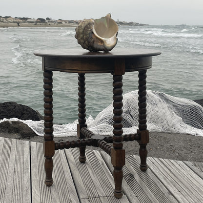 no. 157 - la table basse en bois