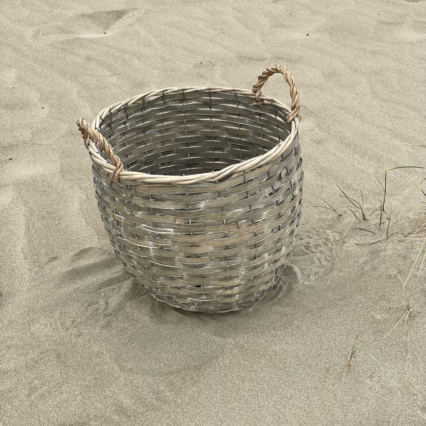 no. 93 - le panier en osier