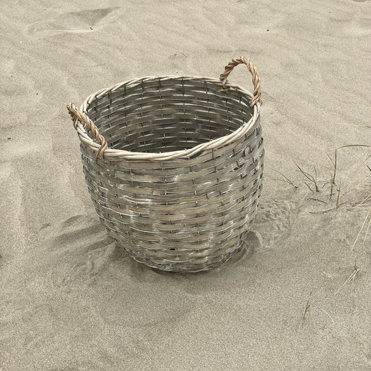 no. 93 - le panier en osier