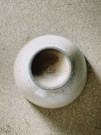 no. 07 - les bols céramique