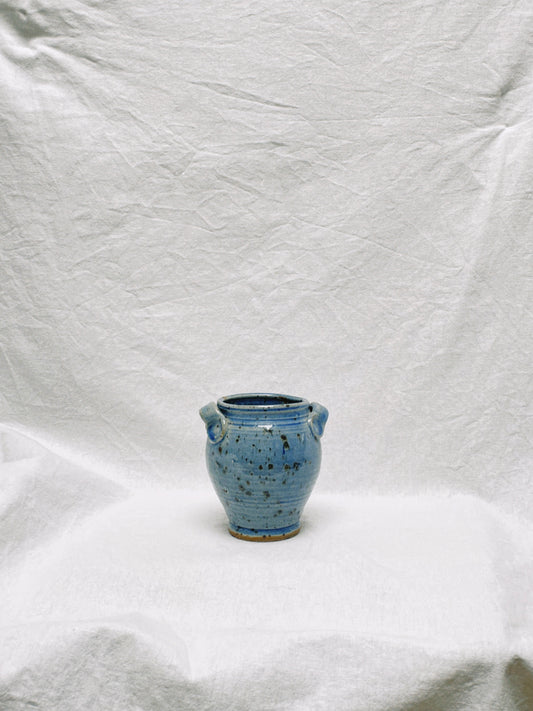 no. 60 - le vase bleu