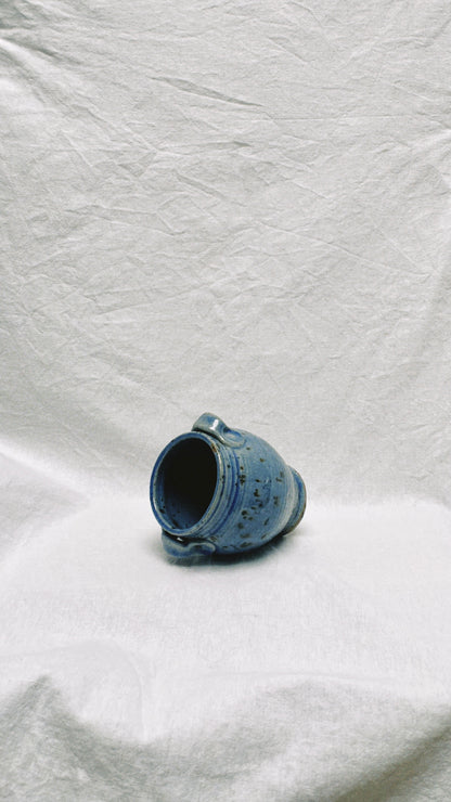 no. 60 - le vase bleu