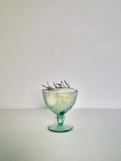 no. 08 - les coupes à dessert