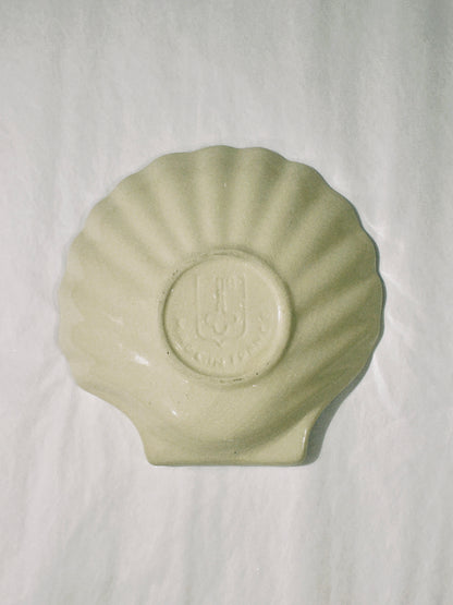 no. 52 - la coupelle coquillage