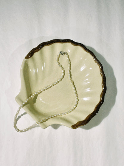 no. 52 - la coupelle coquillage
