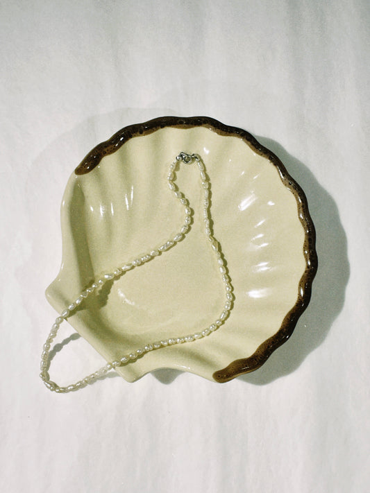 no. 52 - la coupelle coquillage