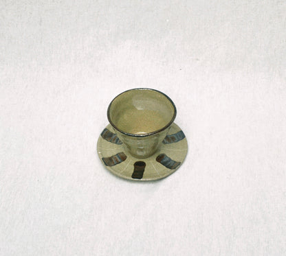 no. 167 - la tasse céramique