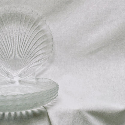 no. 34 - les assiettes coquillage